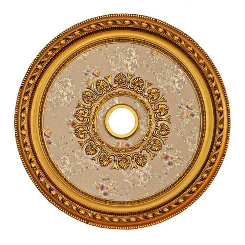 Artistry Lighting Ceiling Medallion Wayfair